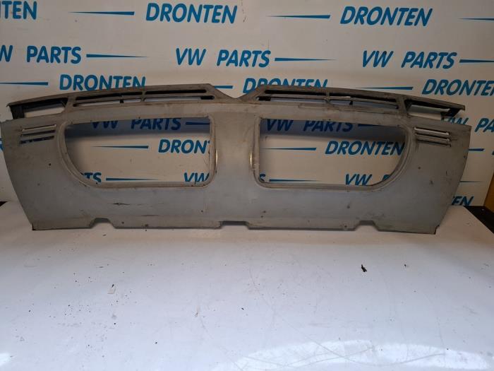 Używane Panel przedni Alfa Romeo Alfetta GT (116) 2.0 GT Cena € 950,00 Procedura marży oferowane przez VW Parts Dronten