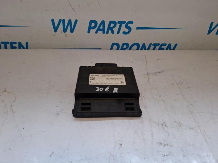 Used Computer, miscellaneous Skoda Fabia II Combi 1.2i 12V Price € 30,00 Margin scheme offered by VW Parts Dronten