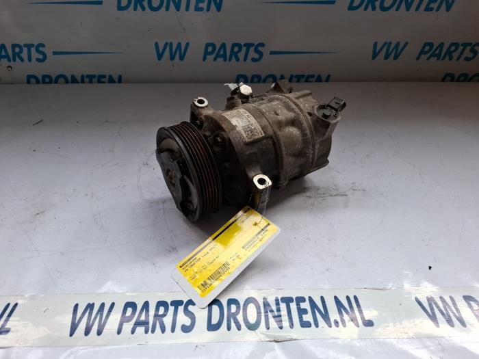 Gebrauchte Klimapumpe Volkswagen Crafter (SY) 2.0 TDI FWD Preis € 95,00 Margenregelung angeboten von VW Parts Dronten
