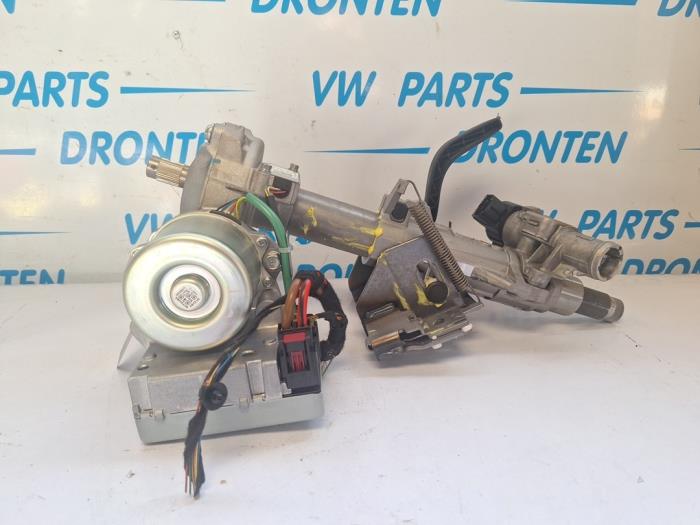 Gebrauchte Lenkkraftverstärker Pumpe Volkswagen Up! (121) 1.0 12V 60 Preis € 100,00 Margenregelung angeboten von VW Parts Dronten