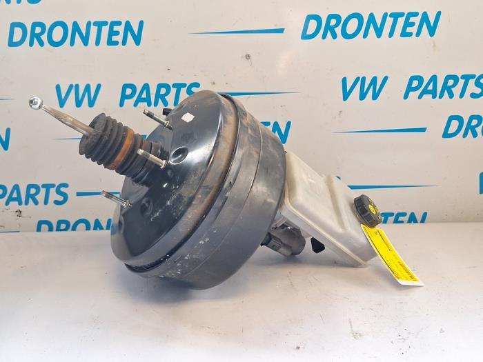Usagé Assistant de freinage Volkswagen Crafter (SY) 2.0 TDI FWD Prix € 100,00 Règlement à la marge proposé par VW Parts Dronten
