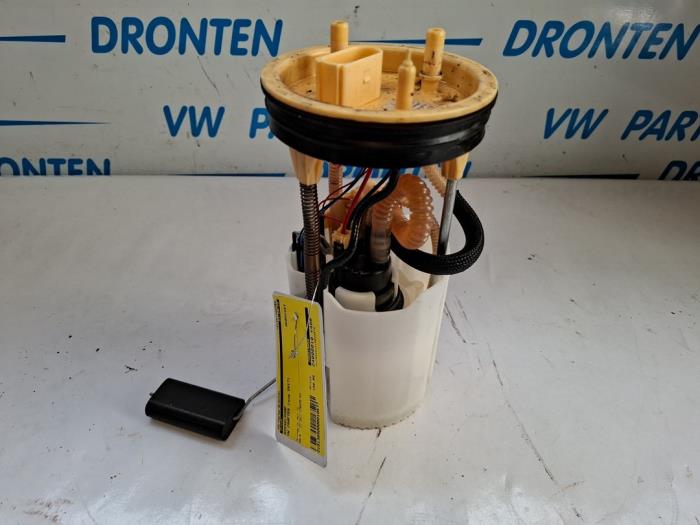 Gebrauchte Dieselpumpe Volkswagen Crafter (SY) 2.0 TDI FWD Preis € 150,00 Margenregelung angeboten von VW Parts Dronten