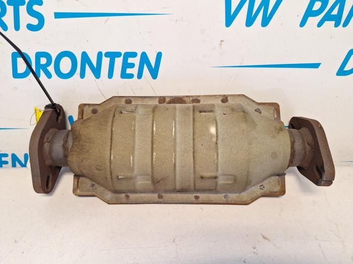 Gebrauchte Katalysator Alfa Romeo Spider (916) 2.0 16V Twin Spark Preis € 250,00 Margenregelung angeboten von VW Parts Dronten