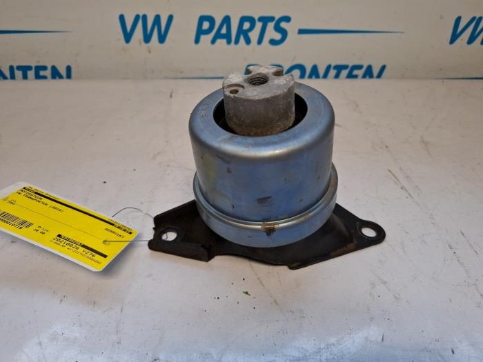 Used Engine mount Volkswagen Transporter T6 2.0 TDI DRF Price € 30,00 Margin scheme offered by VW Parts Dronten