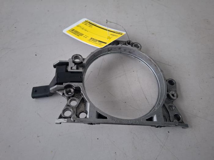 Begagnade Vevaxelsensor Volkswagen Caddy IV 2.0 TDI 102 Pris € 30,25 Inklusive moms erbjuds av VW Parts Dronten