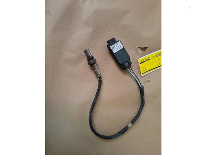 Usados Sonda Lambda Volkswagen Polo VI (AW1) 1.6 TDI 16V 80 Precio € 100,00 Norma de margen ofrecido por VW Parts Dronten