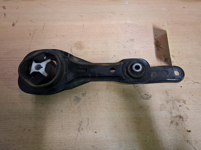 Used Engine mount Volkswagen Polo VI (AW1) 1.6 TDI 16V 80 Price € 20,00 Margin scheme offered by VW Parts Dronten