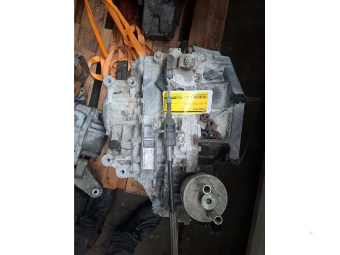 Gebrauchte Getriebe Volkswagen Jetta IV (162/16A) Preis € 800,00 Margenregelung angeboten von VW Parts Dronten