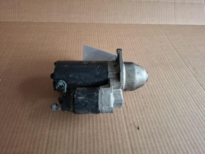 Gebrauchte Anlasser Volkswagen Phaeton (3D) 4.2 V8 40V 4Motion Preis € 40,00 Margenregelung angeboten von VW Parts Dronten