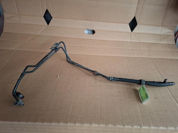 Usagé Conduit (divers) Volkswagen Phaeton (3D) 4.2 V8 40V 4Motion Prix € 60,00 Règlement à la marge proposé par VW Parts Dronten