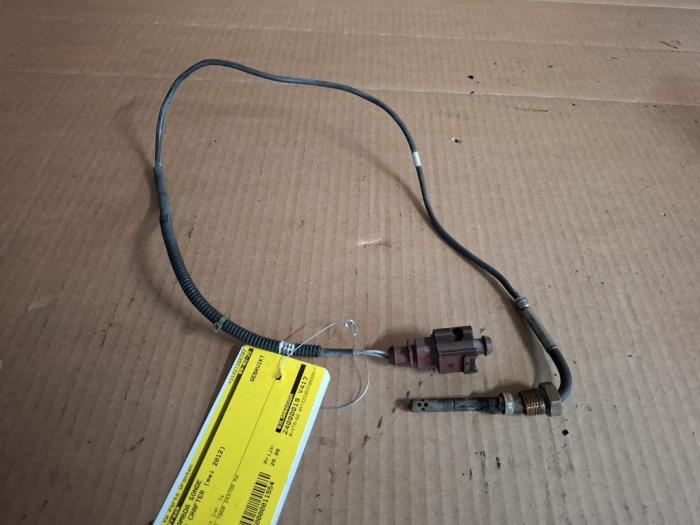 Usados Sonda Lambda Volkswagen Crafter 2.0 TDI 16V Precio € 20,00 Norma de margen ofrecido por VW Parts Dronten