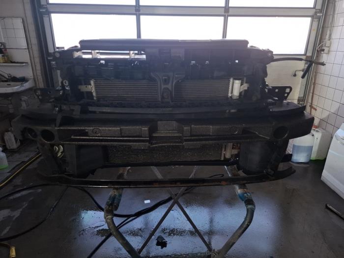 Begagnade Front Volkswagen Golf VII Variant (AUVV) 1.2 TSI BlueMotion 16V Pris € 500,00 Marginaltabell erbjuds av VW Parts Dronten