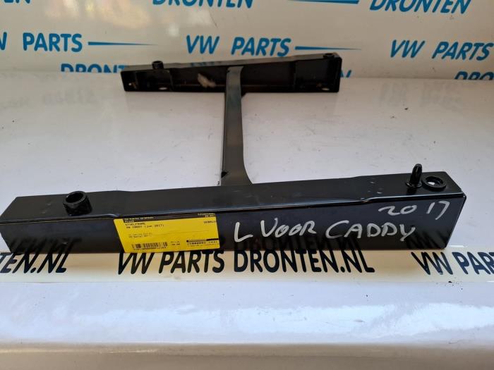 Begagnade Sätesram Volkswagen Caddy IV 2.0 TDI 75 Pris € 36,30 Inklusive moms erbjuds av VW Parts Dronten