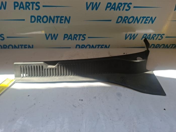 Używane Parawan Volkswagen Up! (121) 1.0 12V 60 Cena € 40,00 Procedura marży oferowane przez VW Parts Dronten