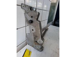 Panel przedni z Volkswagen Transporter T4 2.5 TDI 1999