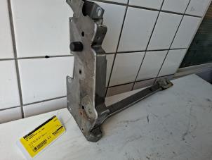 Panel przedni z Volkswagen Transporter T4 2.5 TDI 1999