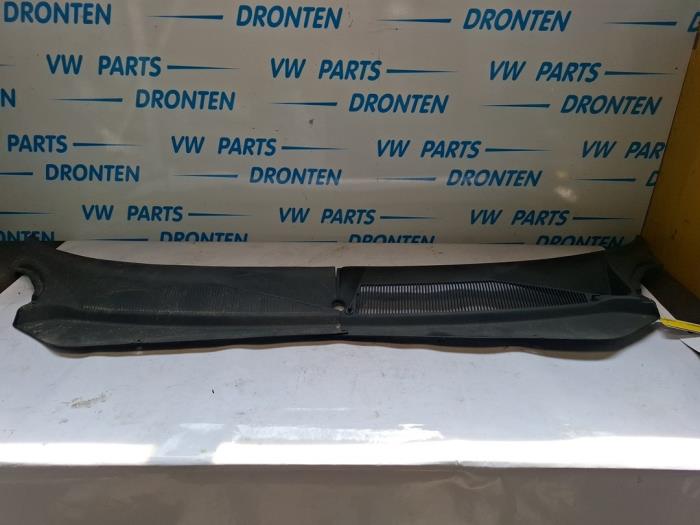 Używane Parawan Alfa Romeo Spider (916) 2.0 16V Twin Spark Cena € 45,00 Procedura marży oferowane przez VW Parts Dronten