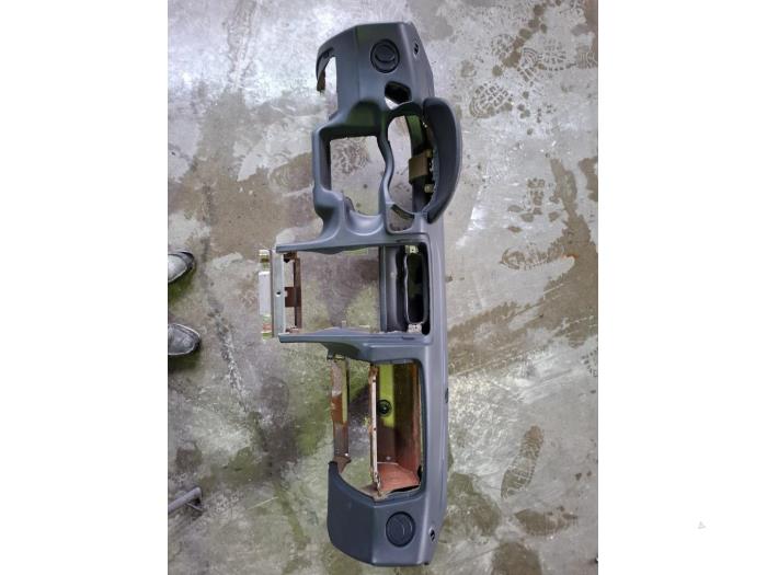Używane Panel Alfa Romeo Spider (916) 2.0 16V Twin Spark Cena € 150,00 Procedura marży oferowane przez VW Parts Dronten