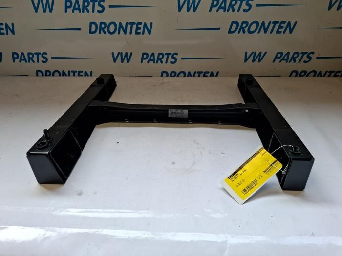 Begagnade Sätesram Volkswagen Caddy IV 2.0 TDI 75 Pris € 40,00 Marginaltabell erbjuds av VW Parts Dronten