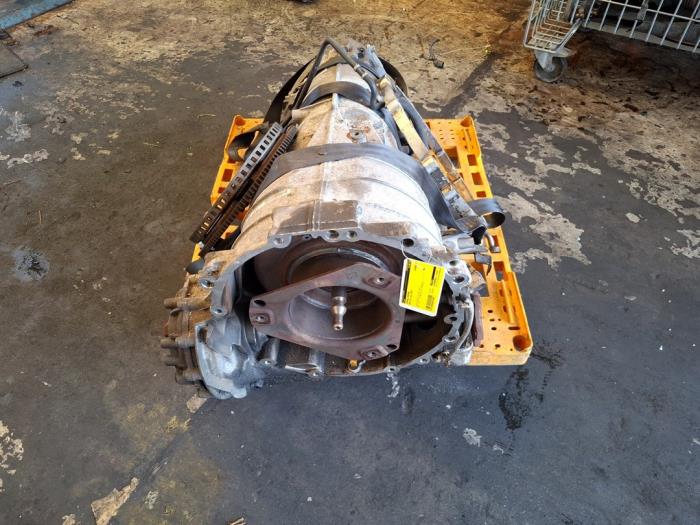 Gebrauchte Getriebe Audi A8 (D3) 3.7 V8 40V Quattro Preis € 750,00 Margenregelung angeboten von VW Parts Dronten