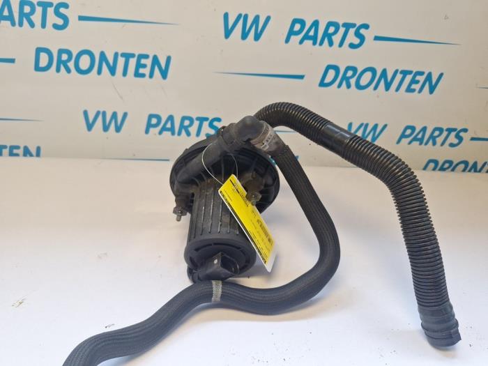 Begagnade Avgaspump Audi A8 (D3) 3.7 V8 40V Quattro Pris € 40,00 Marginaltabell erbjuds av VW Parts Dronten