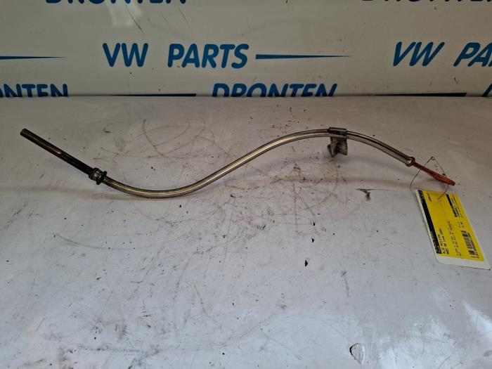 Gebrauchte Ölmessstab Audi A8 (D3) 3.7 V8 40V Quattro Preis € 25,00 Margenregelung angeboten von VW Parts Dronten