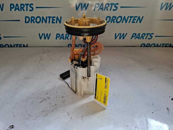 Usagé Pompe d'injection Volkswagen Caddy IV 2.0 TDI 102 Prix € 96,80 Prix TTC proposé par VW Parts Dronten