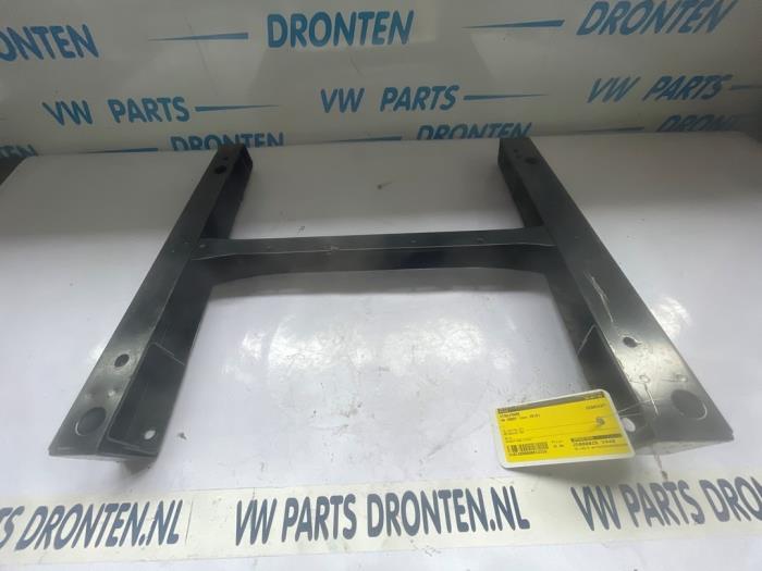 Begagnade Sätesram Volkswagen Caddy IV 1.6 TDI 16V Pris € 35,00 Marginaltabell erbjuds av VW Parts Dronten