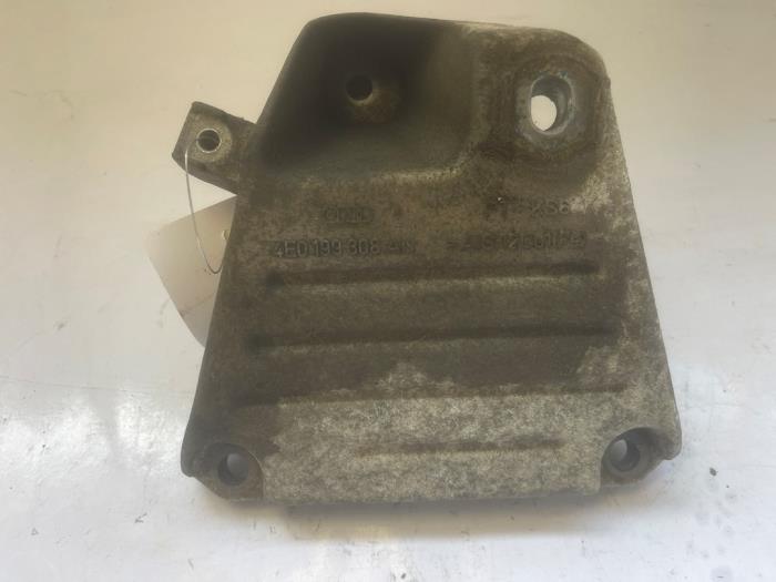 Used Engine mount Audi A8 (D3) 3.7 V8 40V Quattro Price € 20,00 Margin scheme offered by VW Parts Dronten