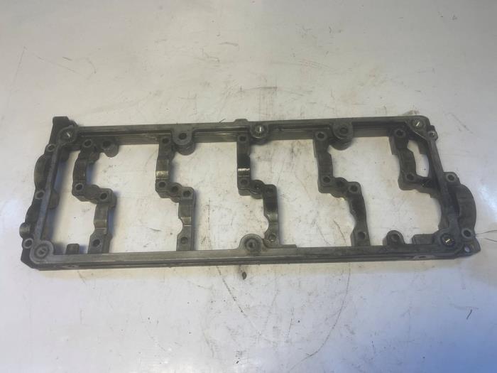 Usagé Boîtier arbre à cames Volkswagen Crafter 2.0 TDI 16V Prix € 50,00 Règlement à la marge proposé par VW Parts Dronten