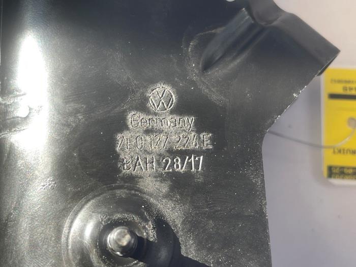Gebrauchte Kraftstofffilter Volkswagen Transporter T6 2.0 TDI 150 Preis € 35,00 Margenregelung angeboten von VW Parts Dronten