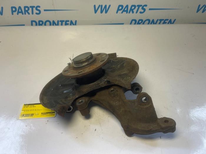 Begagnade Bakre nav Volkswagen Golf VII (AUA) 1.4 GTE 16V Pris € 50,00 Marginaltabell erbjuds av VW Parts Dronten