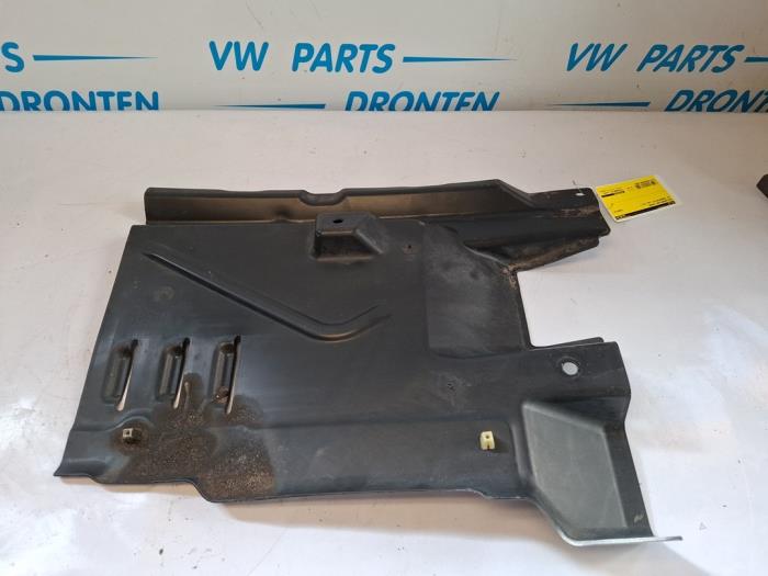 Begagnade Hasplåt Volkswagen Transporter T6 2.0 TDI 150 Pris € 45,00 Marginaltabell erbjuds av VW Parts Dronten