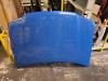 Volkswagen Polo III (6N2) 1.4 Motorhaube