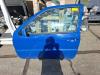 Volkswagen Polo III (6N2) 1.4 Tür 2-türig links