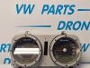 Volkswagen Polo III (6N2) 1.4 Tacho - Kombiinstrument KM