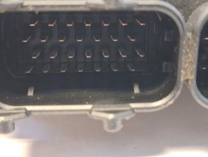 Engine management computer from a Volkswagen Polo III (6N2) 1.4 2001