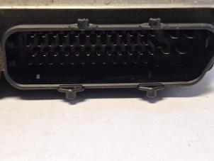 Engine management computer from a Volkswagen Polo III (6N2) 1.4 2001