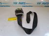 Volkswagen Polo III (6N2) 1.4 Sicherheitsgurt links vorne
