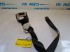 Volkswagen Polo III (6N2) 1.4 Sicherheitsgurt rechts vorne