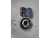 Volkswagen Polo III (6N2) 1.4 Reserverad