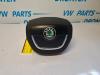 Skoda Octavia (1Z3) 1.6 TDI Greenline Airbag gauche (volant)