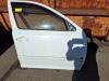 Skoda Octavia (1Z3) 1.6 TDI Greenline Porte avant droite
