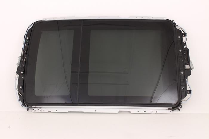 Nowe Dach panoramiczny Opel Insignia Sports Tourer 1.5 Turbo 16V 140 Cena € 544,50 Z VAT oferowane przez VW Parts Dronten