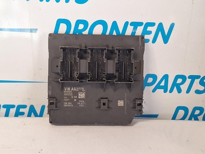 Używane Sterownik Body Control Volkswagen Caddy III (2KA,2KH,2CA,2CH) 1.6 TDI 16V Cena € 70,00 Procedura marży oferowane przez VW Parts Dronten