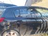 Opel Corsa D 1.2 16V Drzwi prawe tylne wersja 4-drzwiowa