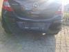 Opel Corsa D 1.2 16V Zderzak tylny