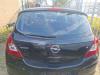 Opel Corsa D 1.2 16V Tylna klapa