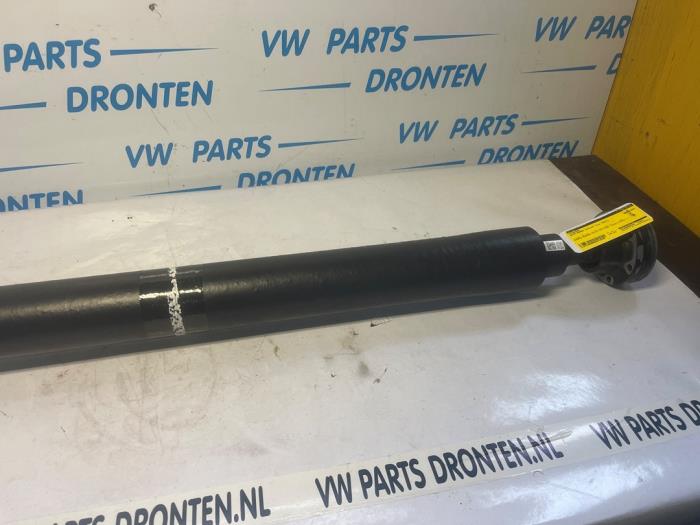 Usagé Arbre intermédiaire Alfa Romeo Giulia (952) 2.2d 180 16V Prix € 200,00 Règlement à la marge proposé par VW Parts Dronten