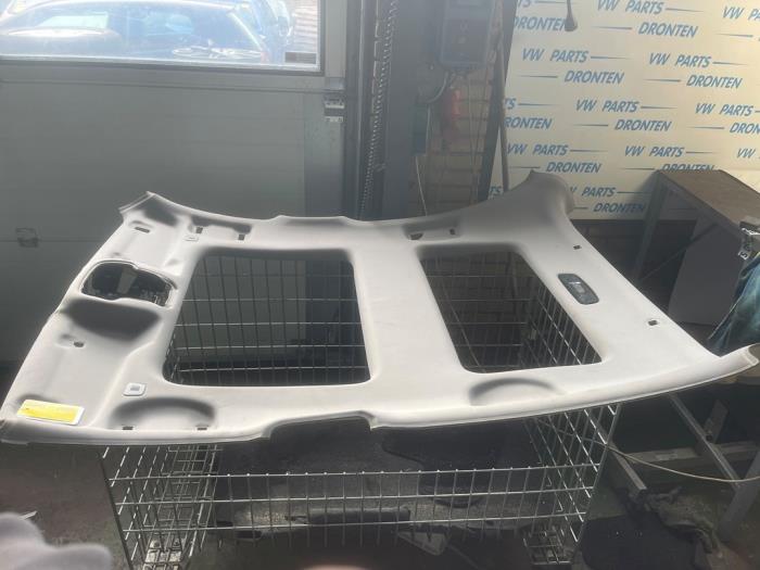 Używane Podsufitka Alfa Romeo Giulia (952) 2.2d 180 16V Cena € 300,00 Procedura marży oferowane przez VW Parts Dronten